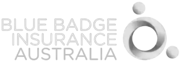 Blue Badge Insurance logo