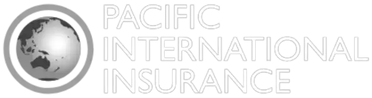 Pacific International logo
