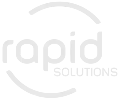Rapid Solutions logo